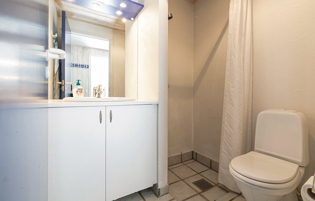 Ferienhaus - Dueodde , Dänemark - I51977 24