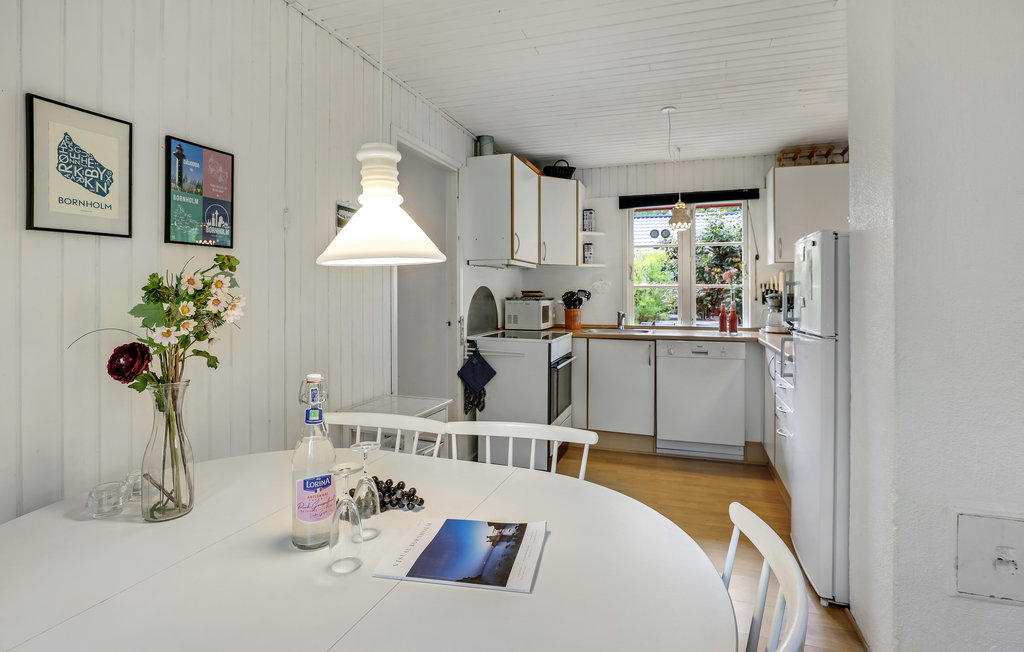 Ferienhaus - Dueodde , Dänemark - I51010 7