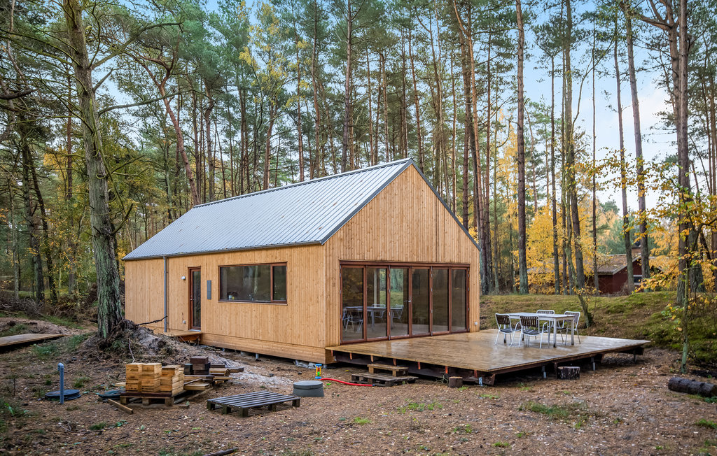 Feriehus - Dueodde , Danmark - I51200 1