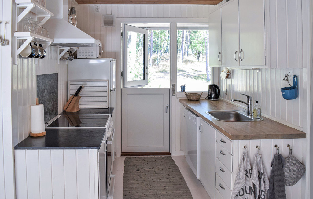 Ferienhaus - Dueodde , Dänemark - I51515 4