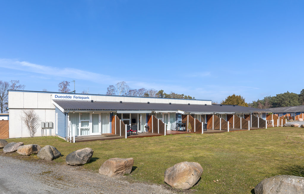 Ferienwohnung - Dueodde , Dänemark - I51558 1