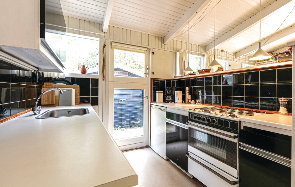 Ferienhaus - Strandmarken , Dänemark - I51665 12