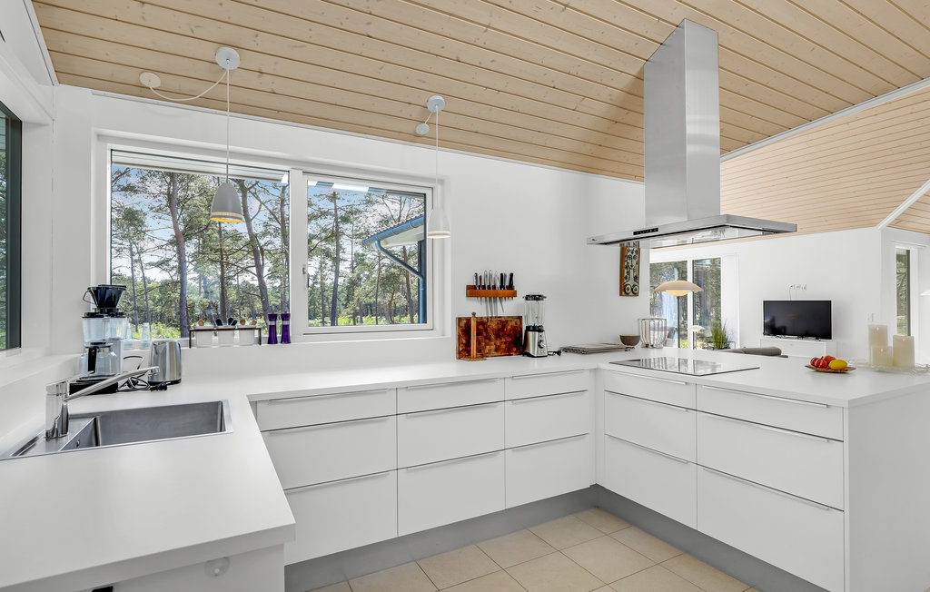 Ferienhaus - Sommerodde , Dänemark - I51700 5