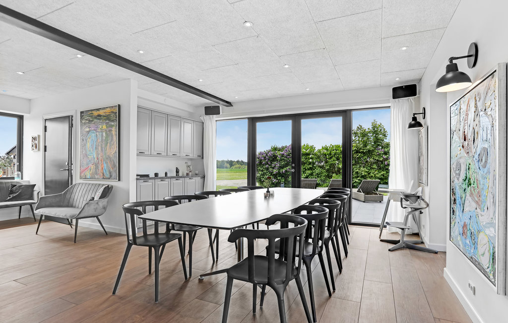 Feriehus - Dueodde , Danmark - I51750 4