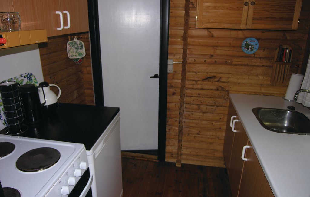 Feriehus - Dueodde , Danmark - I51804 3