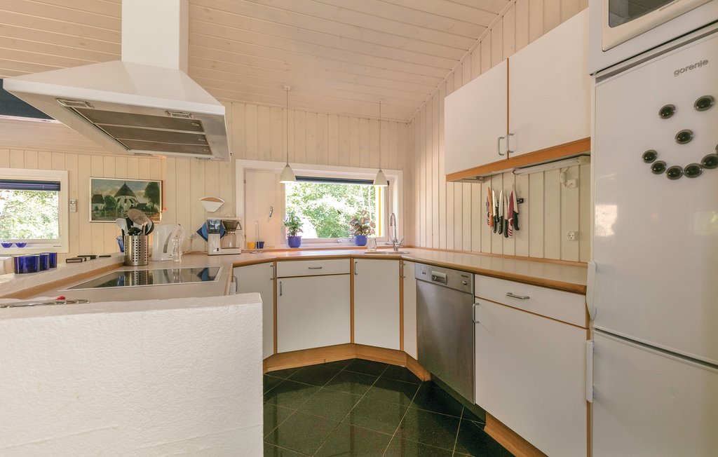 Feriehuse - Sommerodde , Danmark - I51840 3
