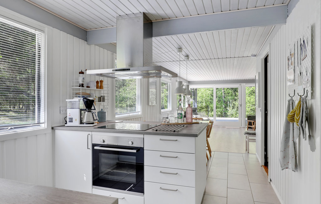 Semesterhus - Dueodde , Danmark - I51861 9