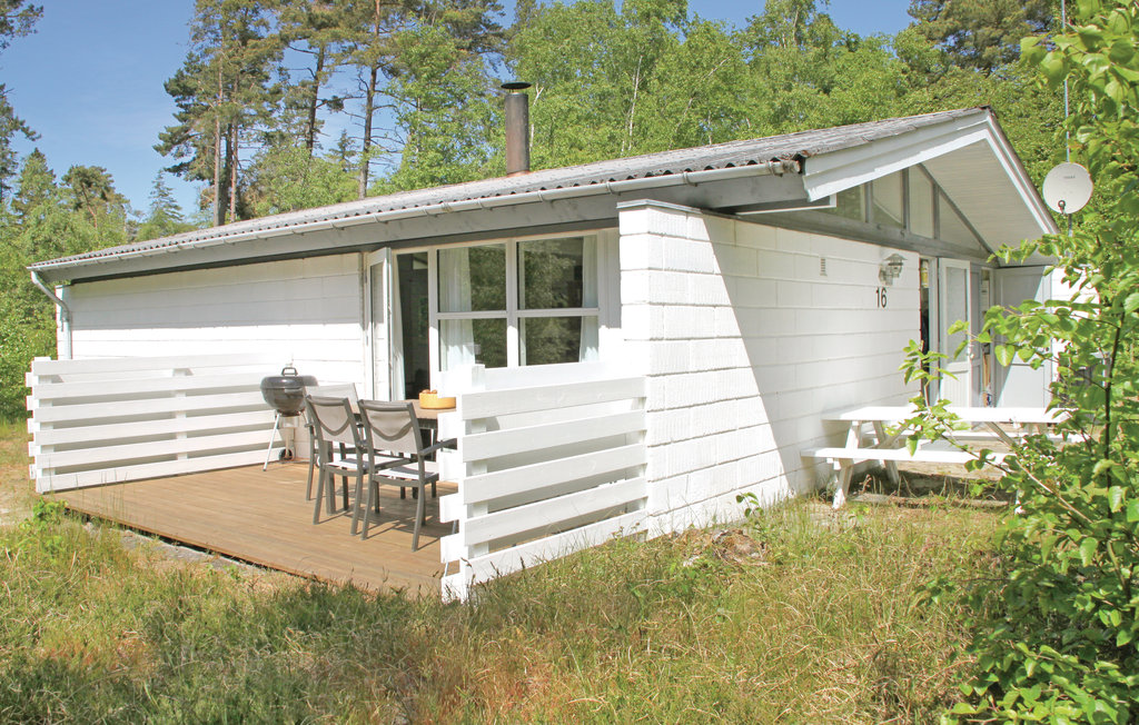 Feriehuse - Dueodde , Danmark - I51906 1