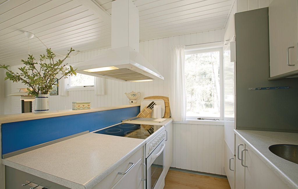 Ferienhaus - Dueodde , Dänemark - I51922 4