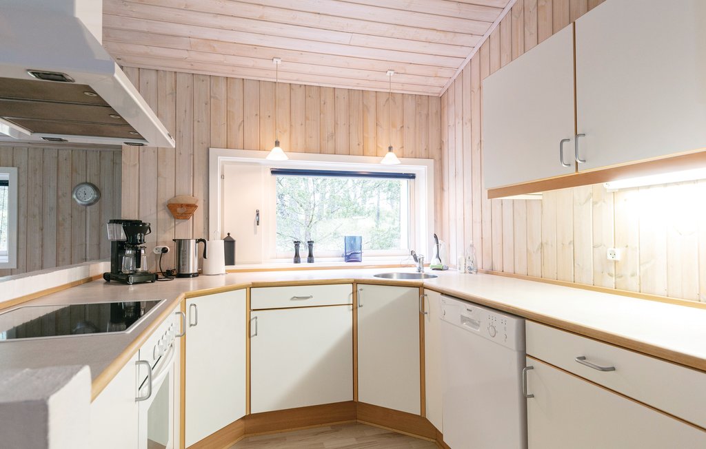 Feriehus - Sommerodde , Danmark - I51954 3