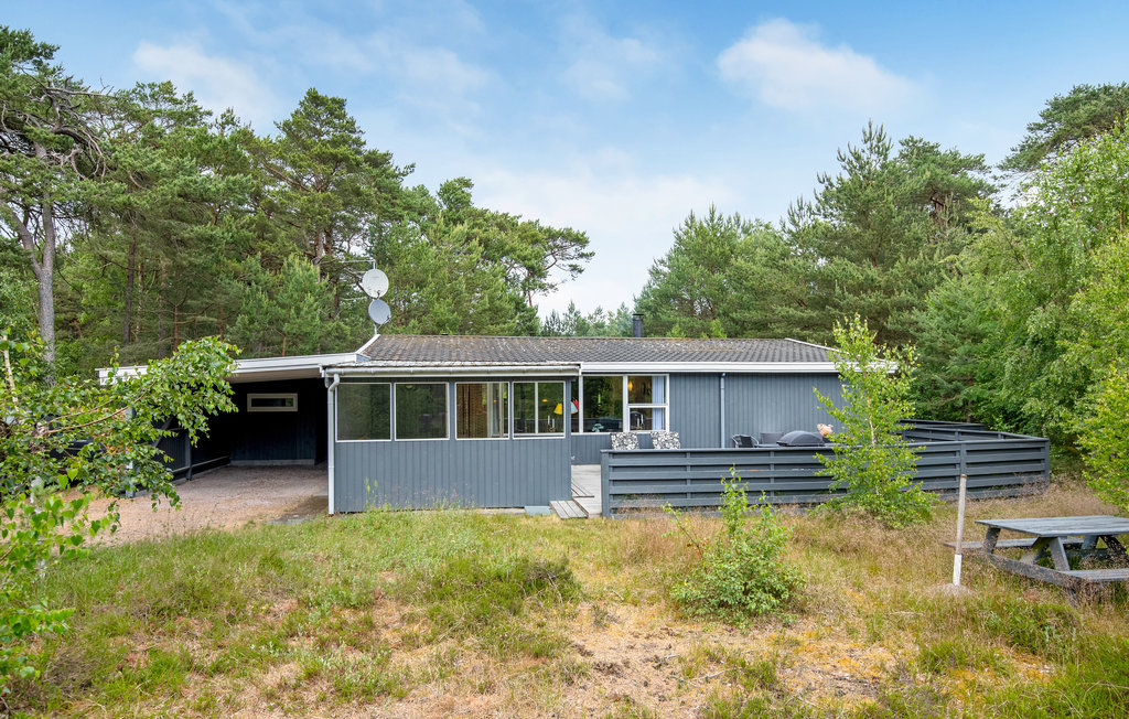 Feriehus - Dueodde , Danmark - I51967 1