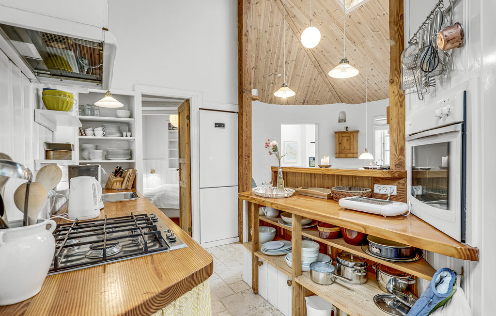 Ferienhaus - Dueodde , Dänemark - I51983 4