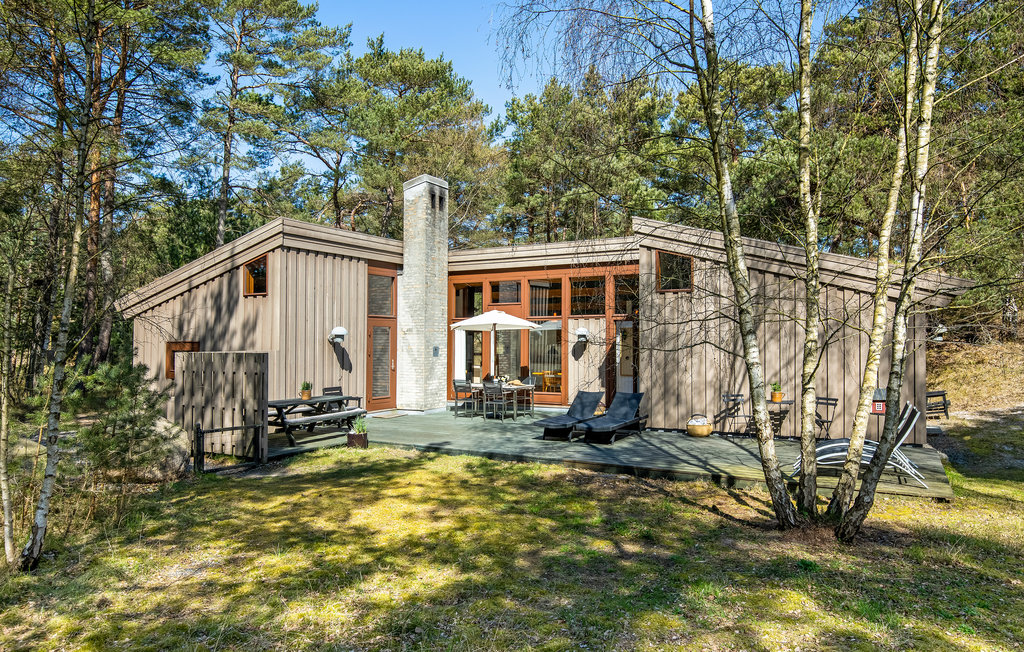 Feriehus - Dueodde , Danmark - I51007 1