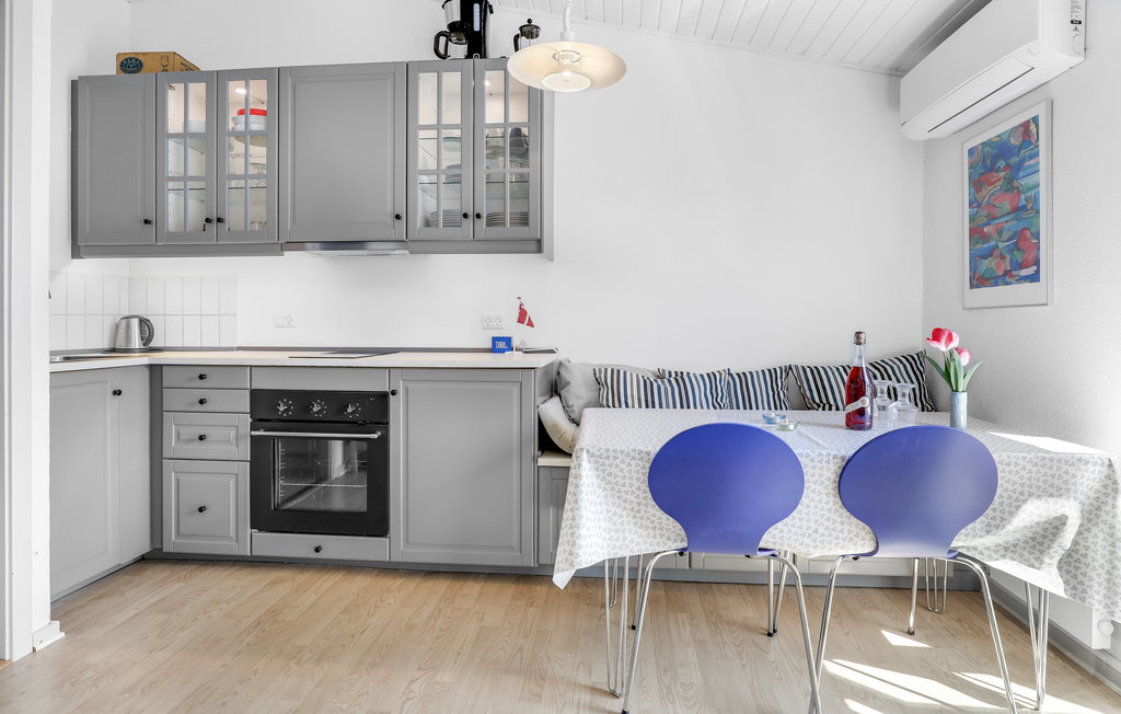 Ferienwohnung - Dueodde , Dänemark - I51228 6