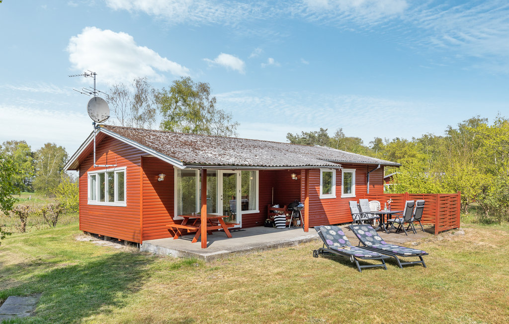 Feriehus - Strandmarken , Danmark - I51812 1