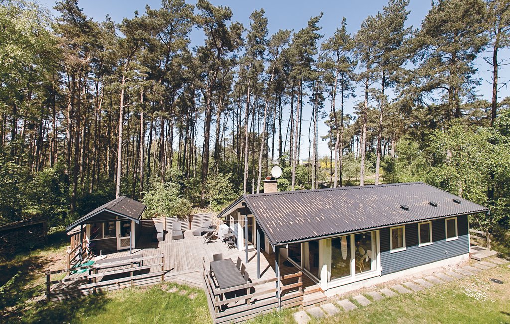 Feriehus - Dueodde , Danmark - I51831 1