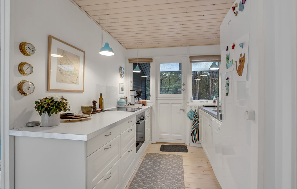 Feriehus - Dueodde , Danmark - I51905 3