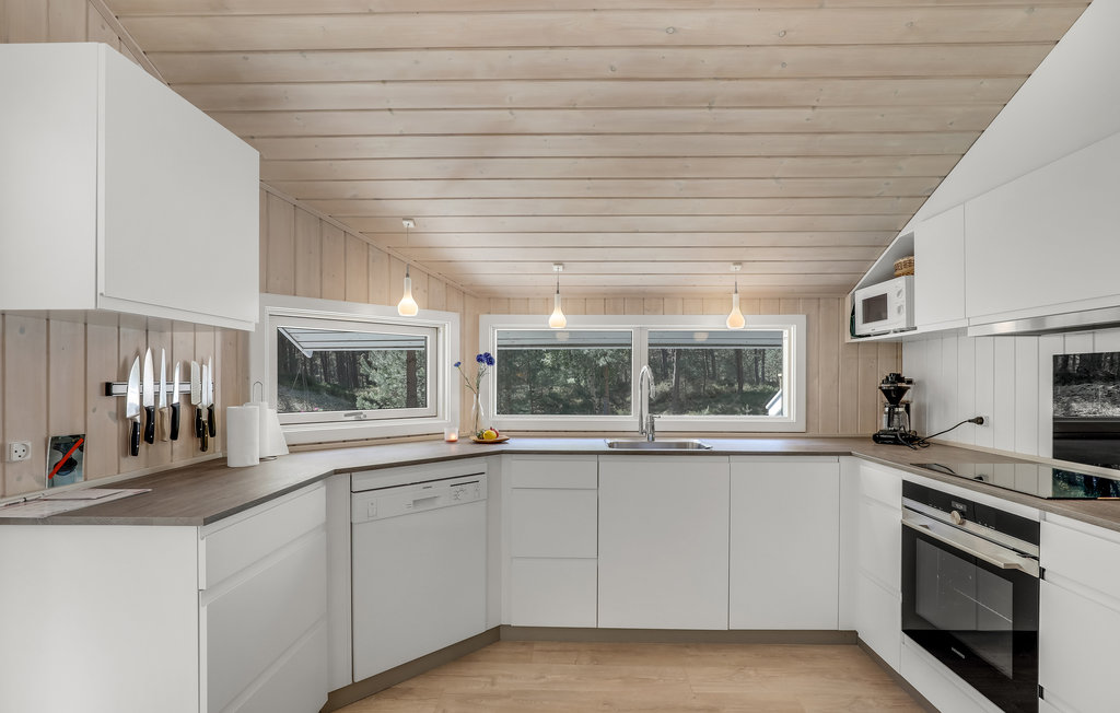 Feriehus - Dueodde , Danmark - I51952 7