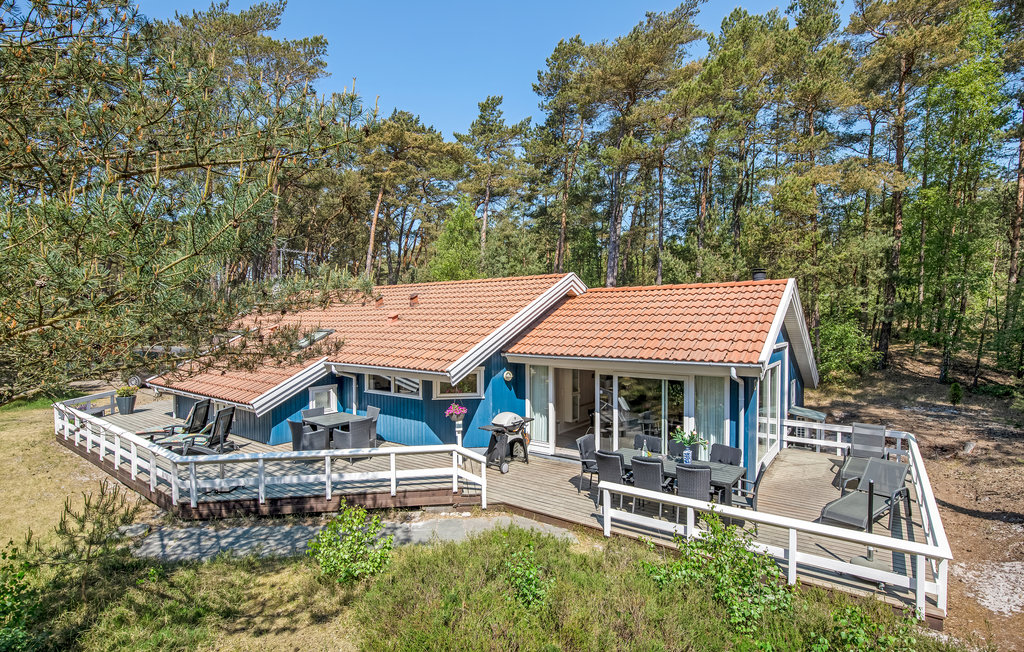 Feriehus - Dueodde , Danmark - I51952 1