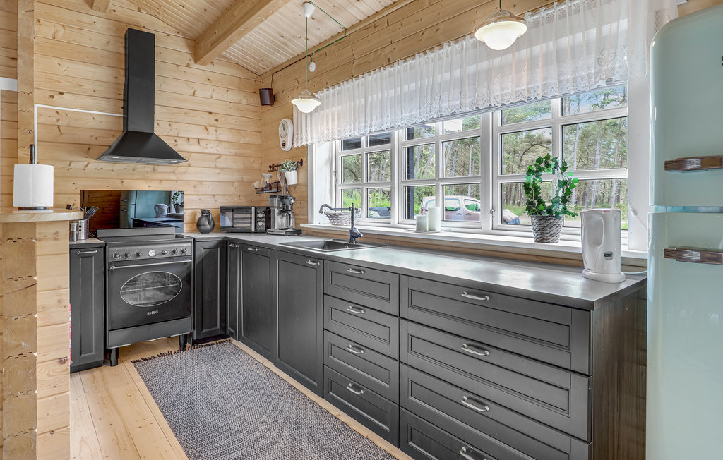 Ferienhaus - Dueodde , Dänemark - I51027 6