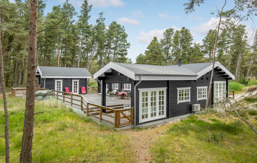Ferienhaus - Dueodde , Dänemark - I51027 1
