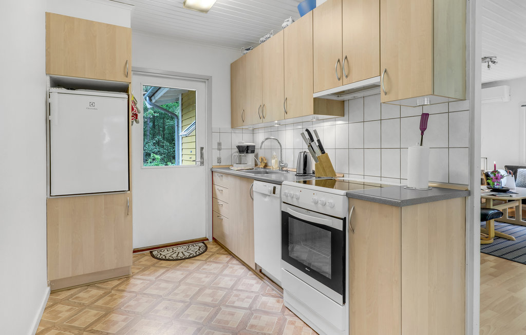 Semesterhus - Dueodde , Danmark - I51505 6