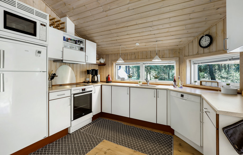 Feriehus - Sommerodde , Danmark - I51520 6
