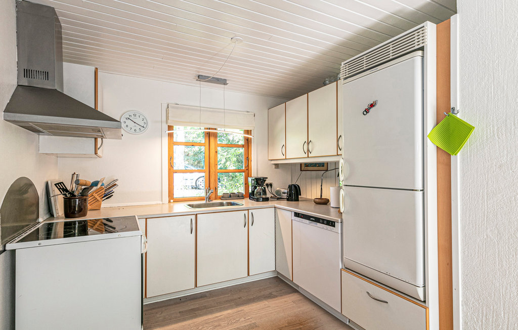Ferienhaus - Dueodde , Dänemark - I51642 4