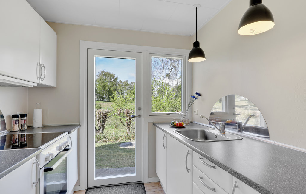 Feriehus - Strandmarken , Danmark - I51812 6