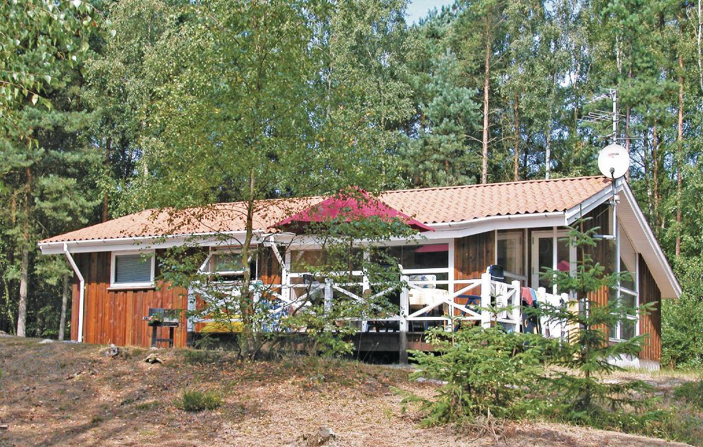 Semesterhus - Dueodde , Danmark - I51883 1