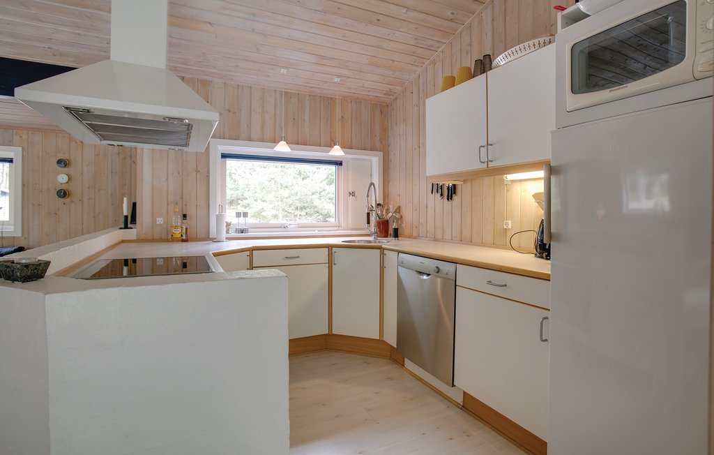 Feriehus - Sommerodde , Danmark - I51899 4