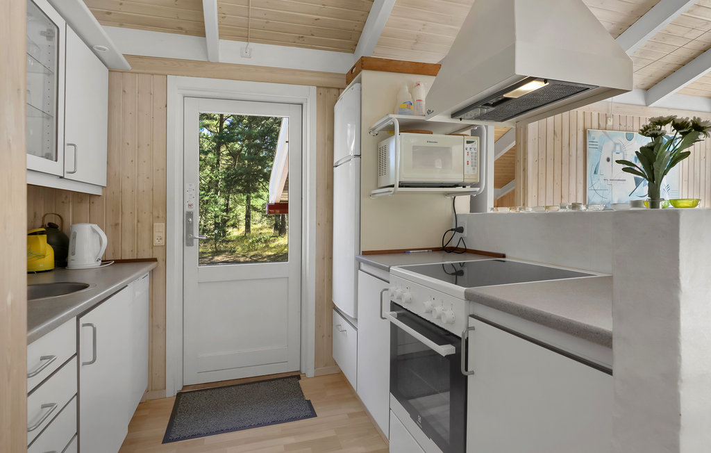 Ferienhaus - Sommerodde , Dänemark - I51914 3