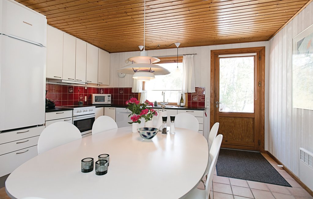 Ferienhaus - Sommerodde , Dänemark - I51917 3