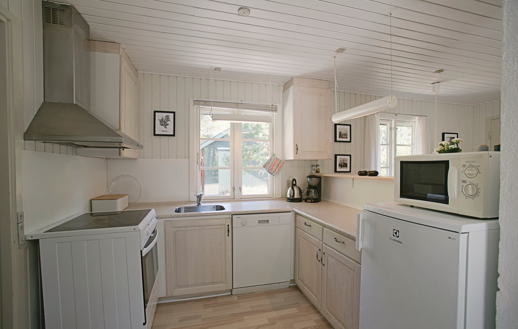 Feriehus - Dueodde , Danmark - I51945 4