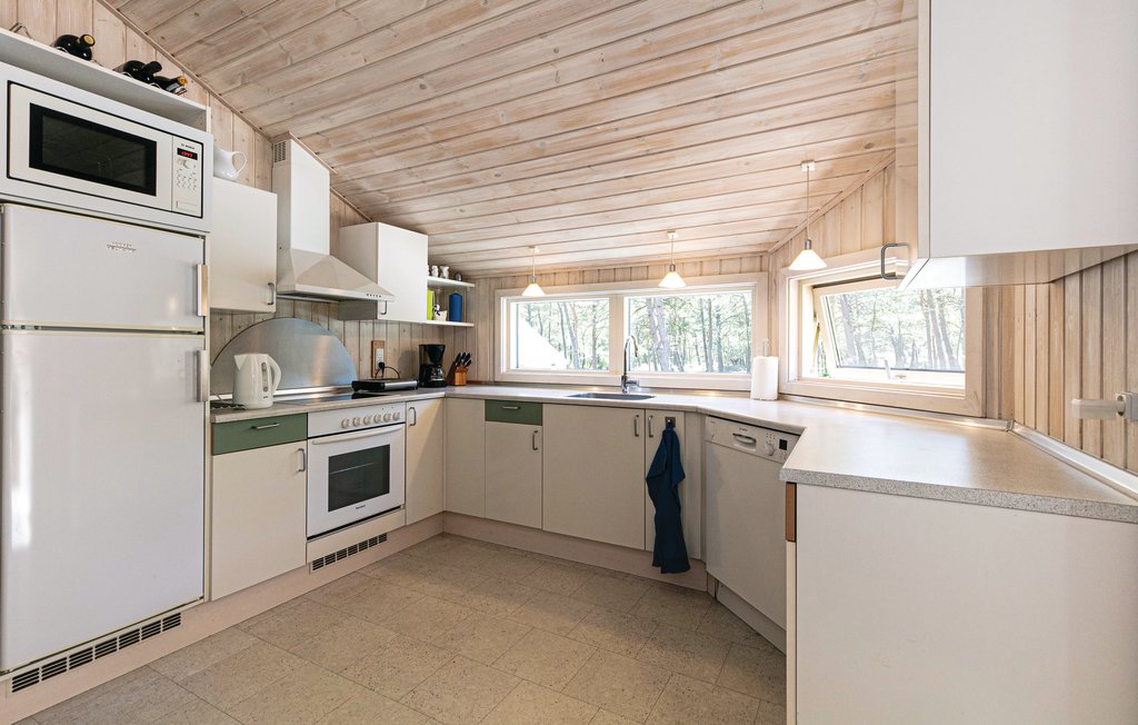 Ferienhaus - Dueodde , Dänemark - I51977 5