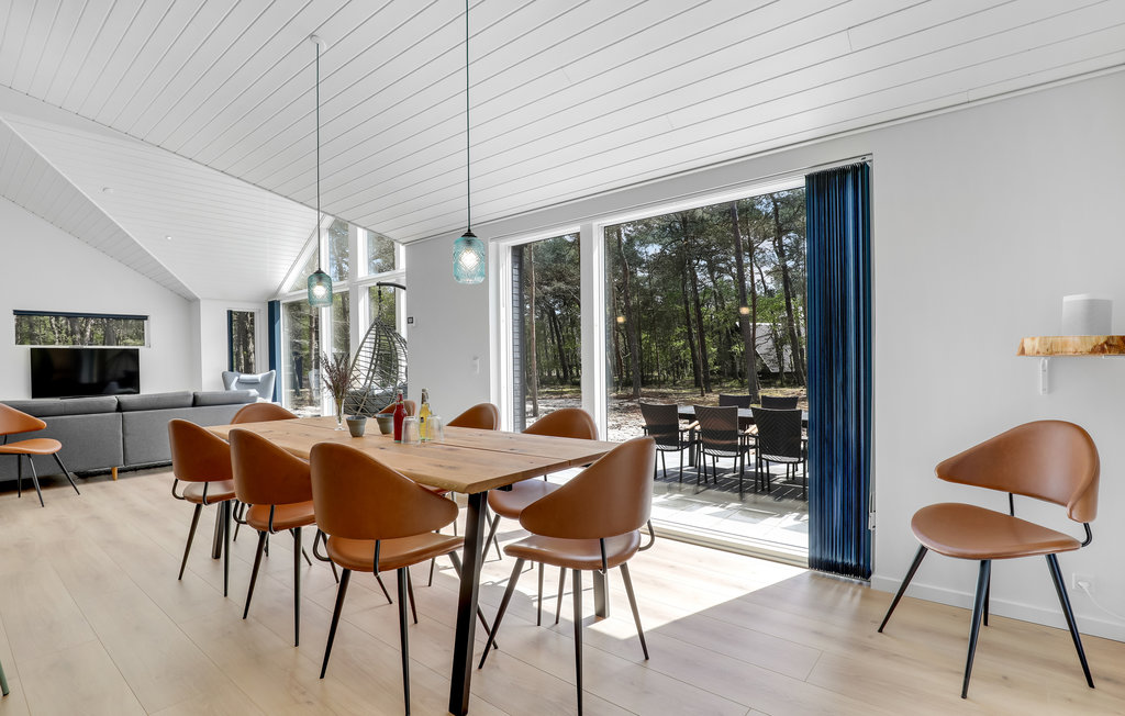 Feriehus - Dueodde , Danmark - I51501 5