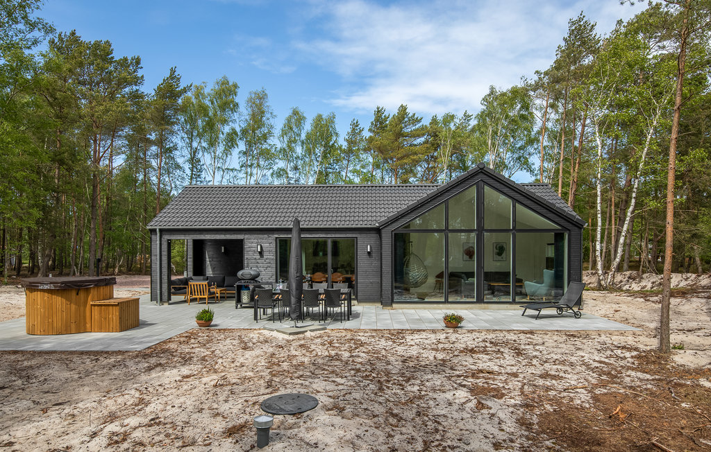 Feriehus - Dueodde , Danmark - I51501 1