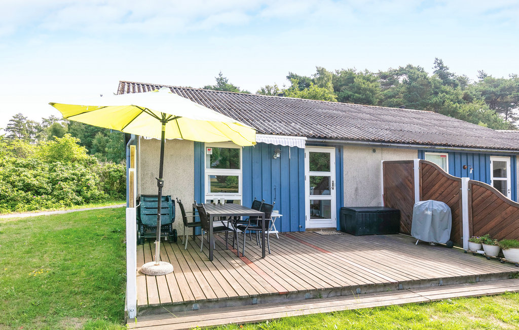Ferieleilighet - Dueodde , Danmark - I51545 9