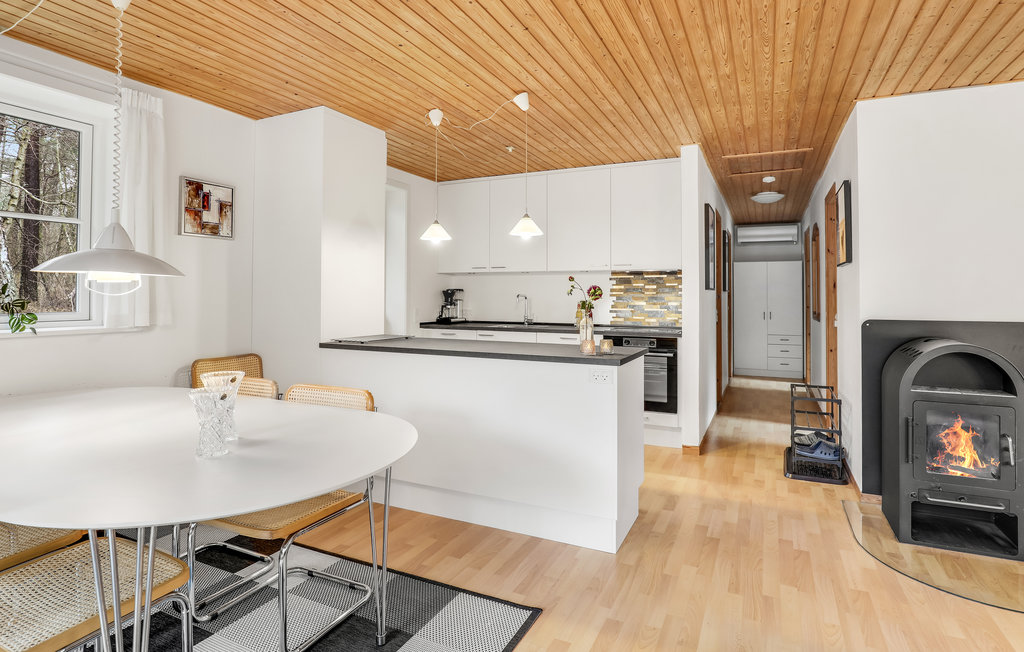 Feriehuse - Dueodde , Danmark - I51570 6