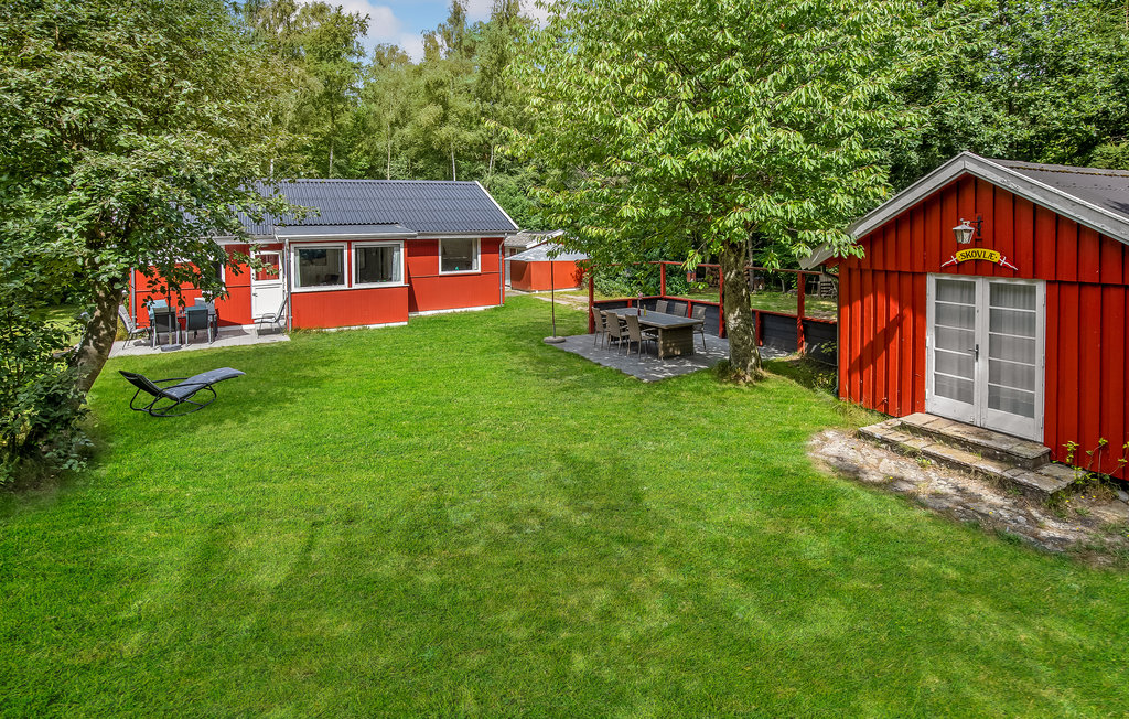 Feriehus - Dueodde , Danmark - I51575 1