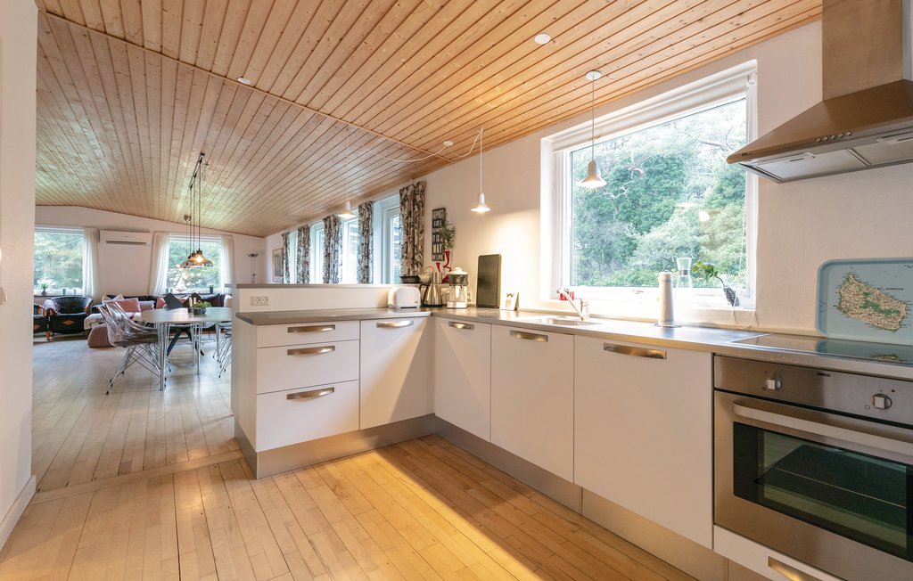 Feriehus - Dueodde , Danmark - I51625 4