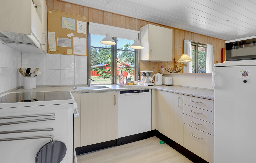 Feriehus - Dueodde , Danmark - I51677 8