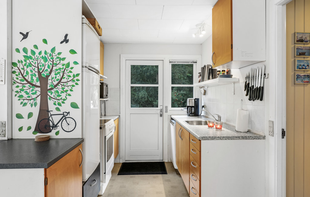 Ferienhaus - Dueodde , Dänemark - I51817 8