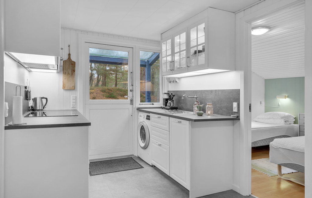 Feriehuse - Dueodde , Danmark - I51829 6