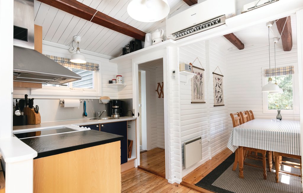 Semesterhus - Dueodde , Danmark - I51865 4