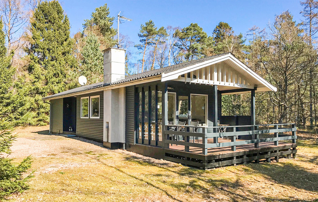 Ferienhaus - Dueodde , Dänemark - I51871 1