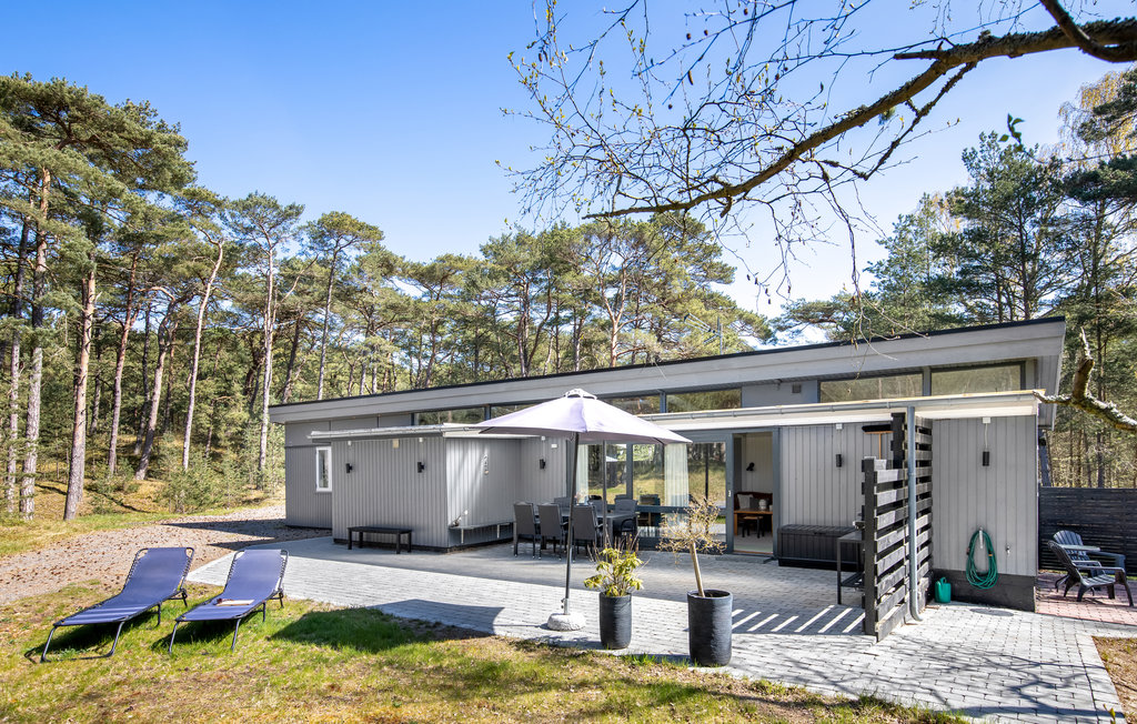 Feriehuse - Dueodde , Danmark - I51009 1