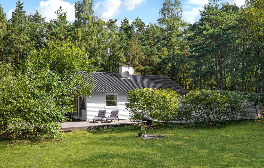 Feriehuse - Dueodde , Danmark - I51570 1