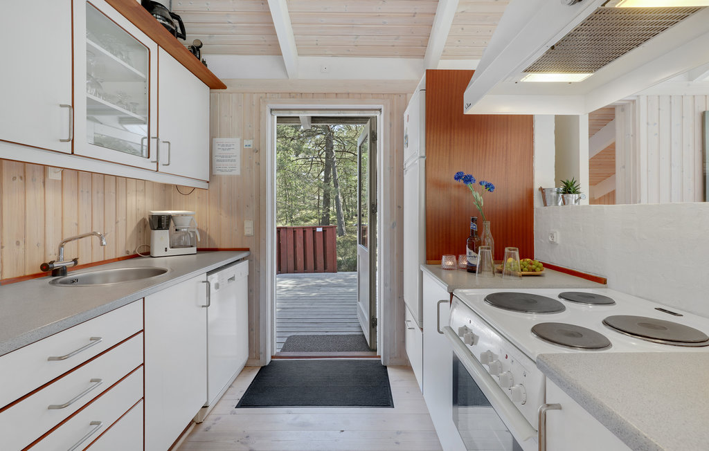 Feriehuse - Sommerodde , Danmark - I51660 7