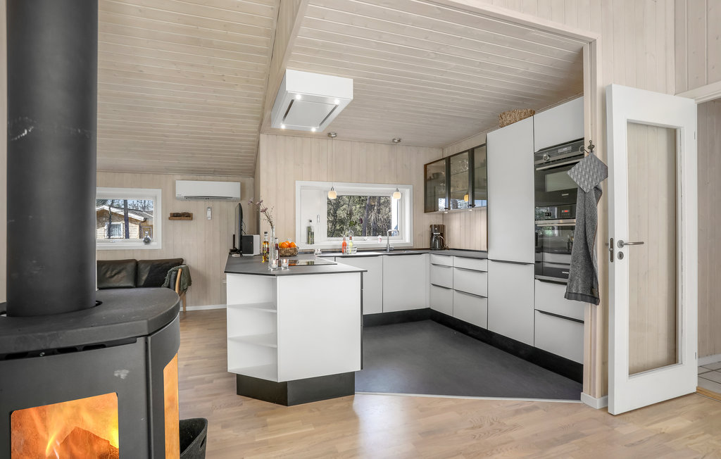Feriehus - Dueodde , Danmark - I51725 7